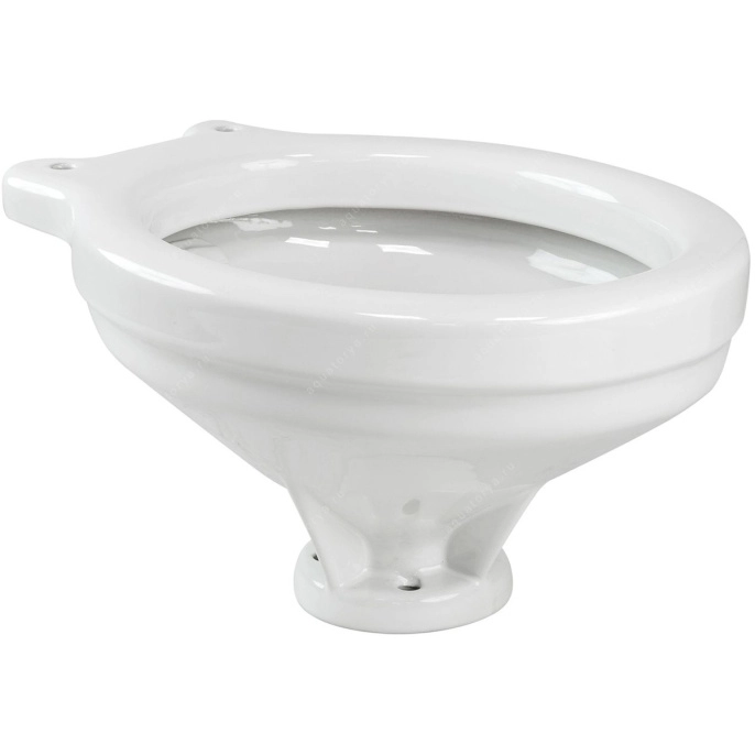 Чаша унитаза Comflort Matromarine без помпы (6500000509)